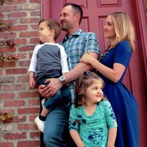 Meet your Posher, Deanne